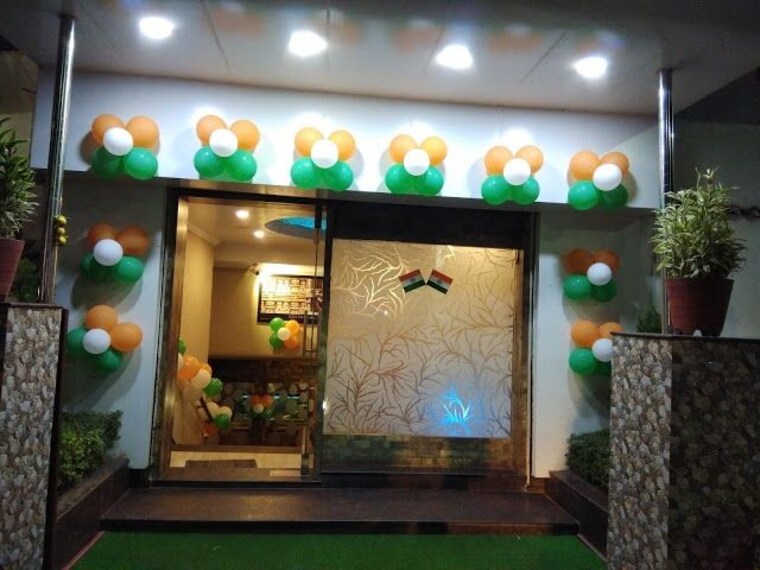 Truptee Restaurant-1